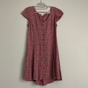 American Eagle dress